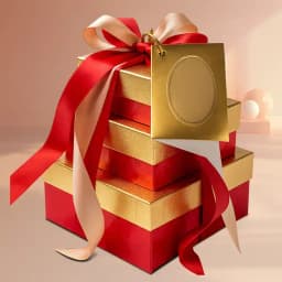 Enjoyable Chocolate Tower Triplet 1