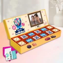 Tasty Chocolaty Bliss with Personalization 1