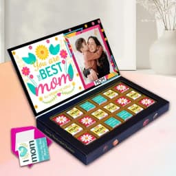 Fantastic Assorted Handmade Chocolates Gift 1