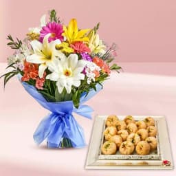 Bikanervalas Sweet Treat & Blooming Bliss 1