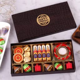 Chocolates N Crackers Galore 1