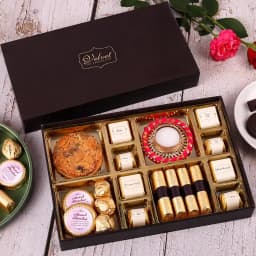 Festive Sweets N More 1