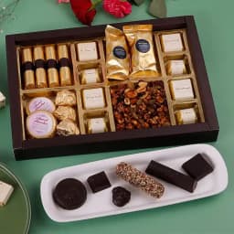 Flavors To Savor N Share 1