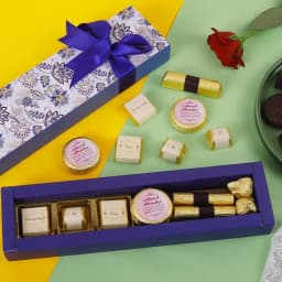 Assorted Sweet Delight Box 1