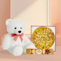 Kandoi's Delightful Sweet Fusion Gift Set 1