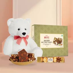 Sweet Treasures Gift Set 1