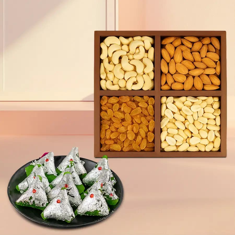 Splendid Pista Delight