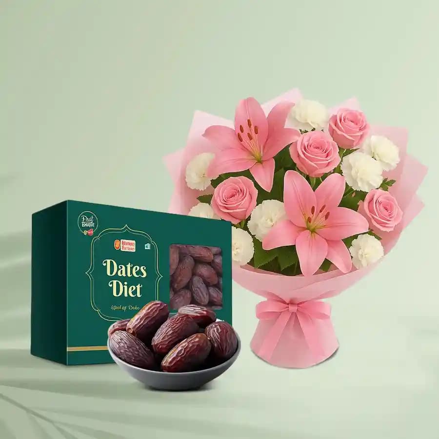 Cherished Moments Gift Set