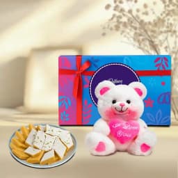 Joyful Treats with a Playful Touch 1