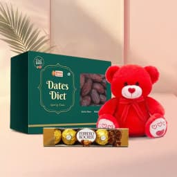 Joyful Treasures Gift Basket 1