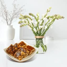 Sweet Delights & Floral Elegance Gift Set 1