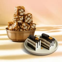 Heavenly Fig & Cocoa Bliss 1