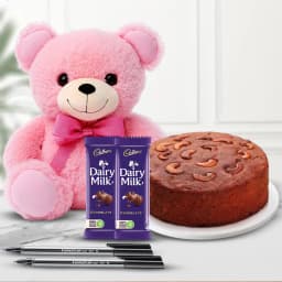 Marvelous Gift Collection 1