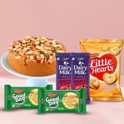 Tempting Gift Collection 1