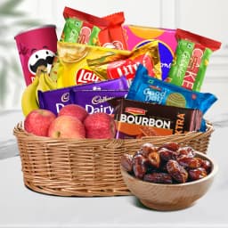 Sumptuous Food Products 1