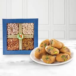 Delectable Mathura Sweet Treats 1