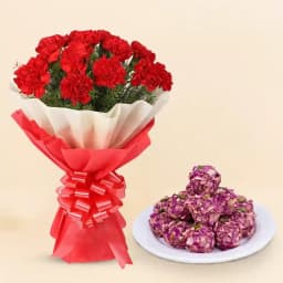 Elegant Rose Almond Fusion 1