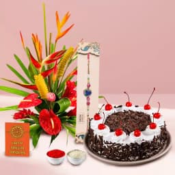 Harmony's Gift: A Basket Full of Joy 1