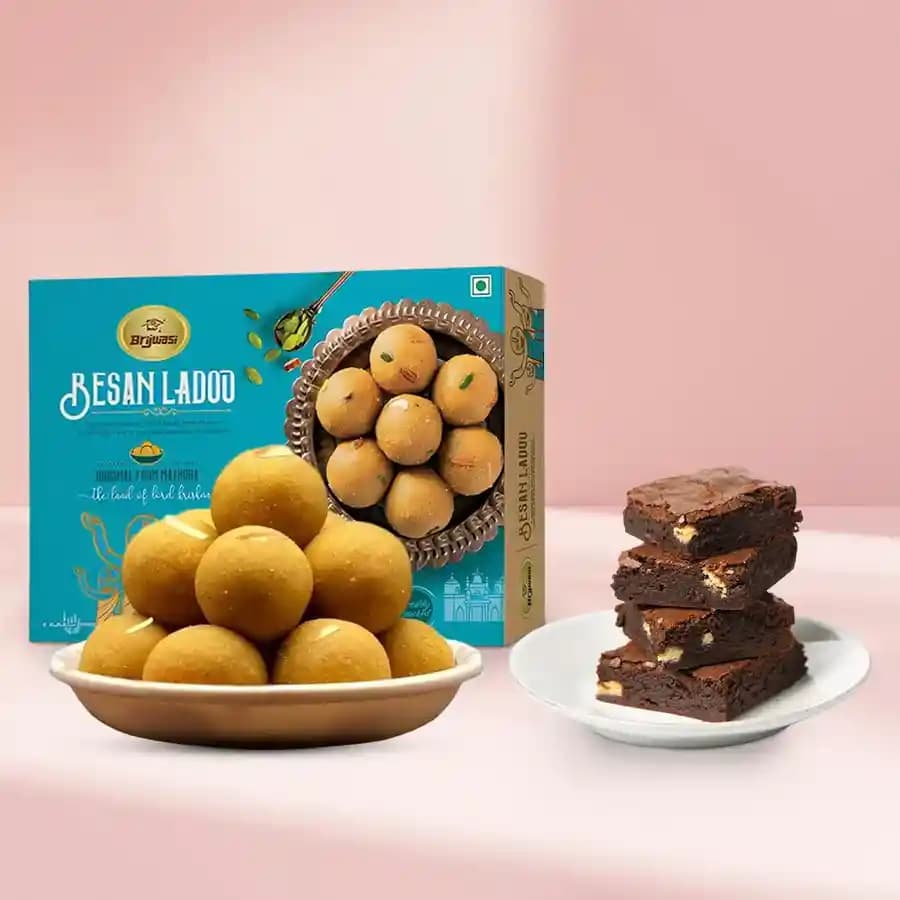 Sweet Treats Delight Pack