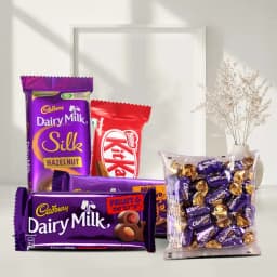 Marvelous Chocolate Gift Set 1