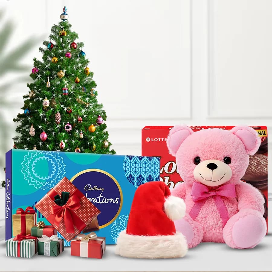 Dreamy Collection of Christmas Gift Items