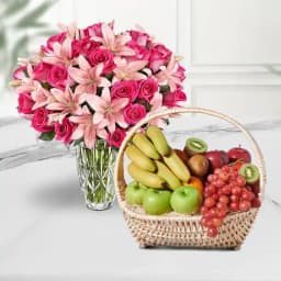 Healthy N Cheerful Surprise 1