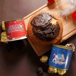 Christmas Gourmet Indulgence Gift Set 1