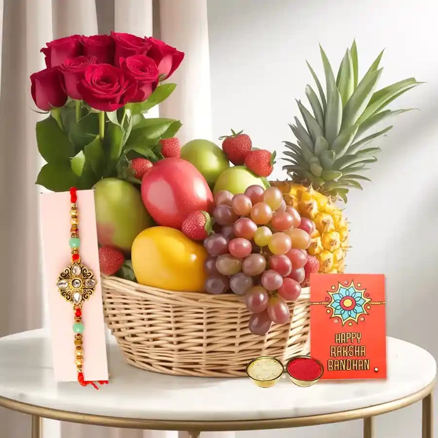Joyful Harvest and Blossoms Gift Collection