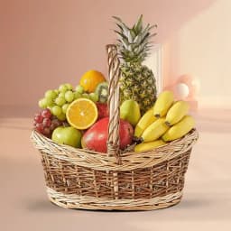 Special Fresh Fruits Basket 1