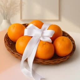 Oranges Loaded Immunity Hamper 1
