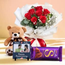 Treasured Moments Gift Set 1