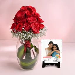 Timeless Roses and Treasured Moments 1