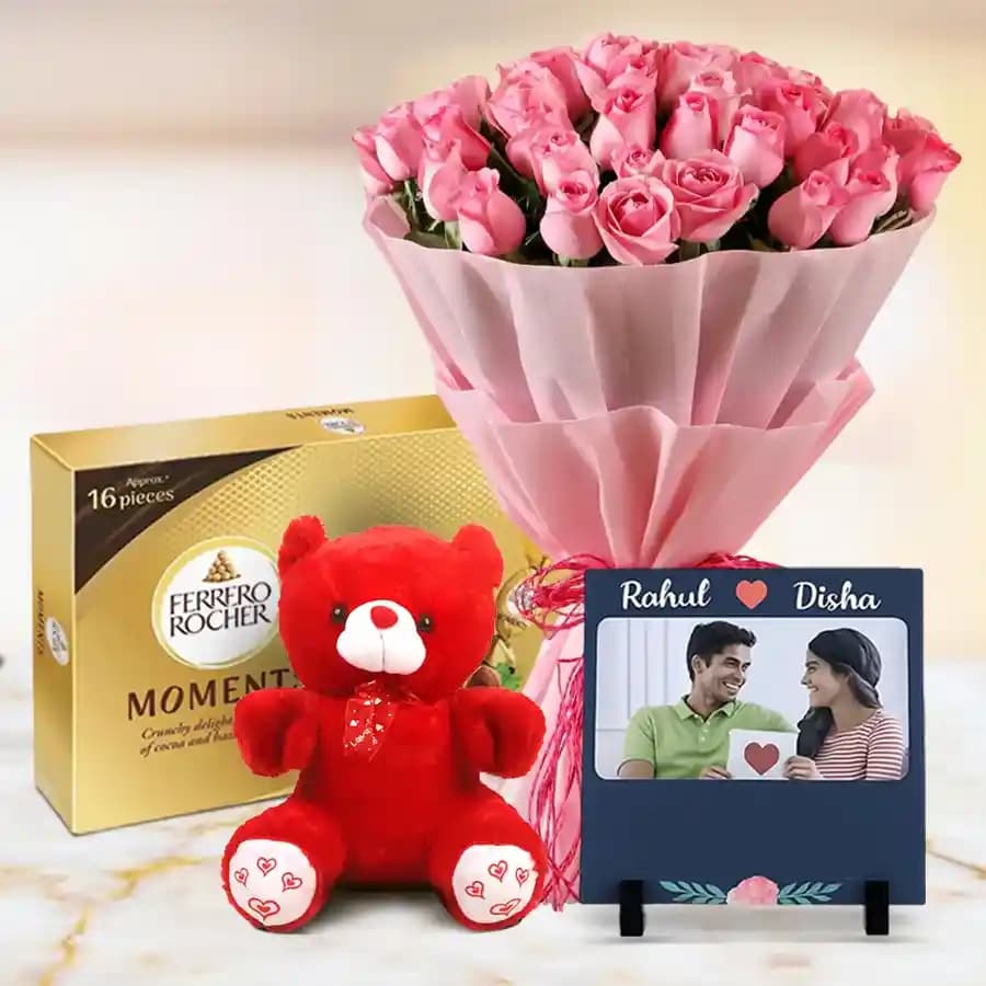 Heartfelt Gift Ensemble