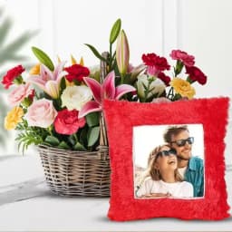 Blooming Memories & Custom Keepsake 1