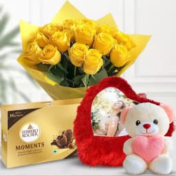 Heartfelt Moments Gift Bundle 1