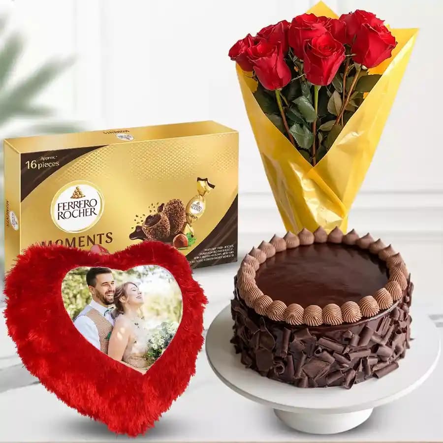 Heartfelt Memories Gift Collection