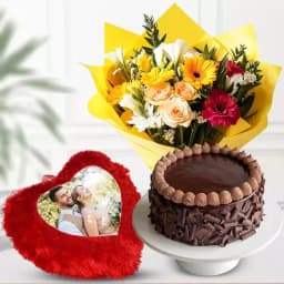 Joyful Memories Gift Set 1