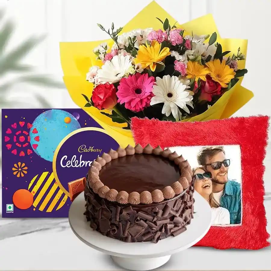 Cherished Memories Gift Set