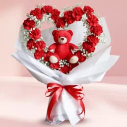 Carnation Love Surprise 1