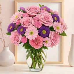 Wishing Pink of Health 1