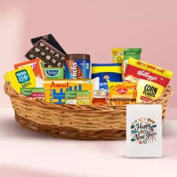 Savory Sack of Treats 1