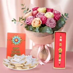 Timeless Affection Floral Delight 1