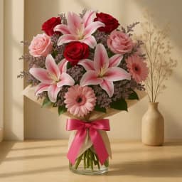 Mind Gripping Medley of Mesmerizing Flowers 1