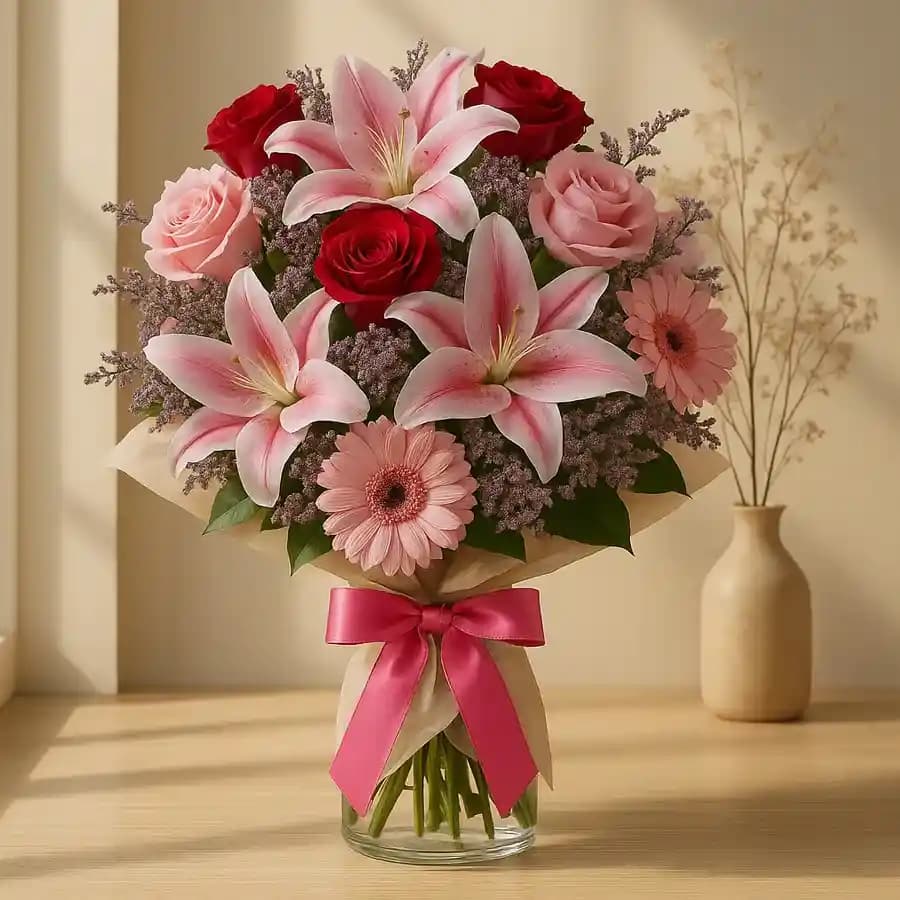 Mind Gripping Medley of Mesmerizing Flowers