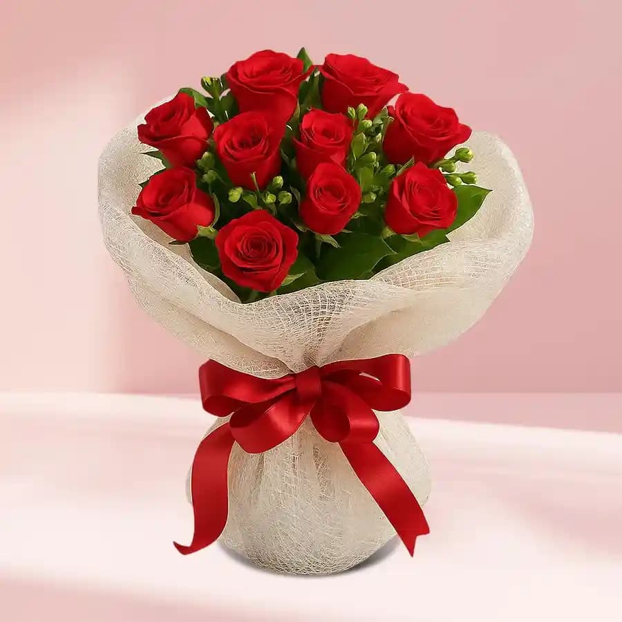 Passionate Blossoms for Every Occasion