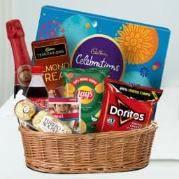 Delightful Moments Hamper 1