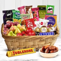 Joy of Togetherness Gift Hamper 1