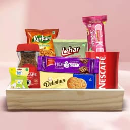 Amazing Refreshing Tray 1