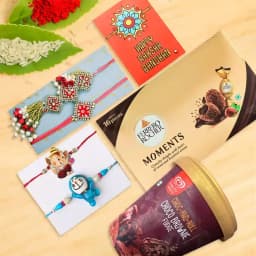 Delightful Rakhi Treats for Family Togetherness 1