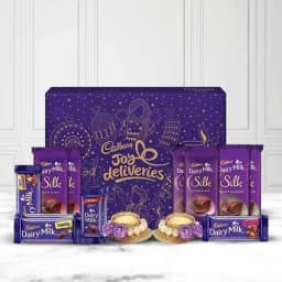 Assorted Dairy Delight Gift Set 1